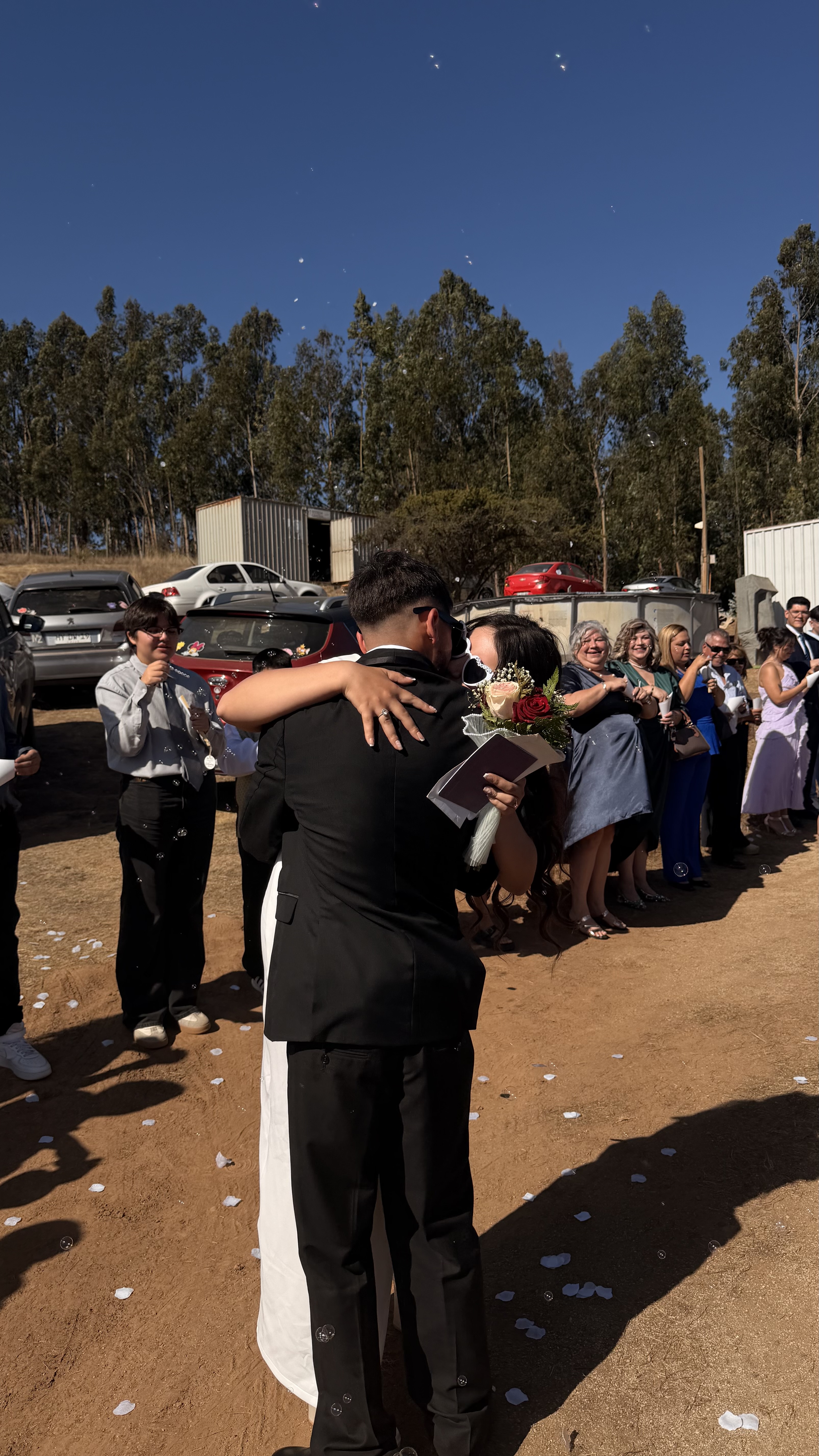 Foto de Jennifer Pobce