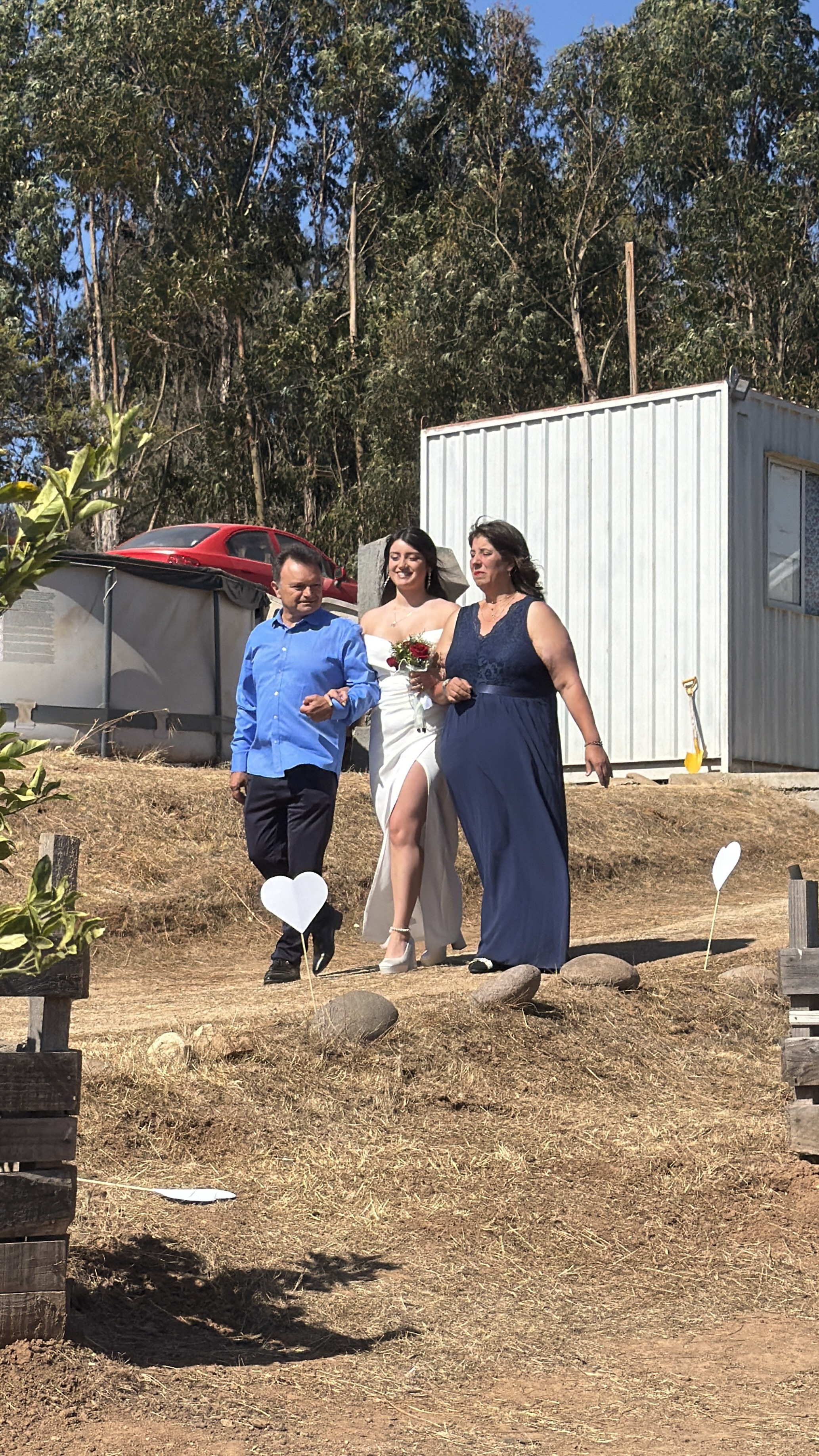 Foto de Jennifer Pobce