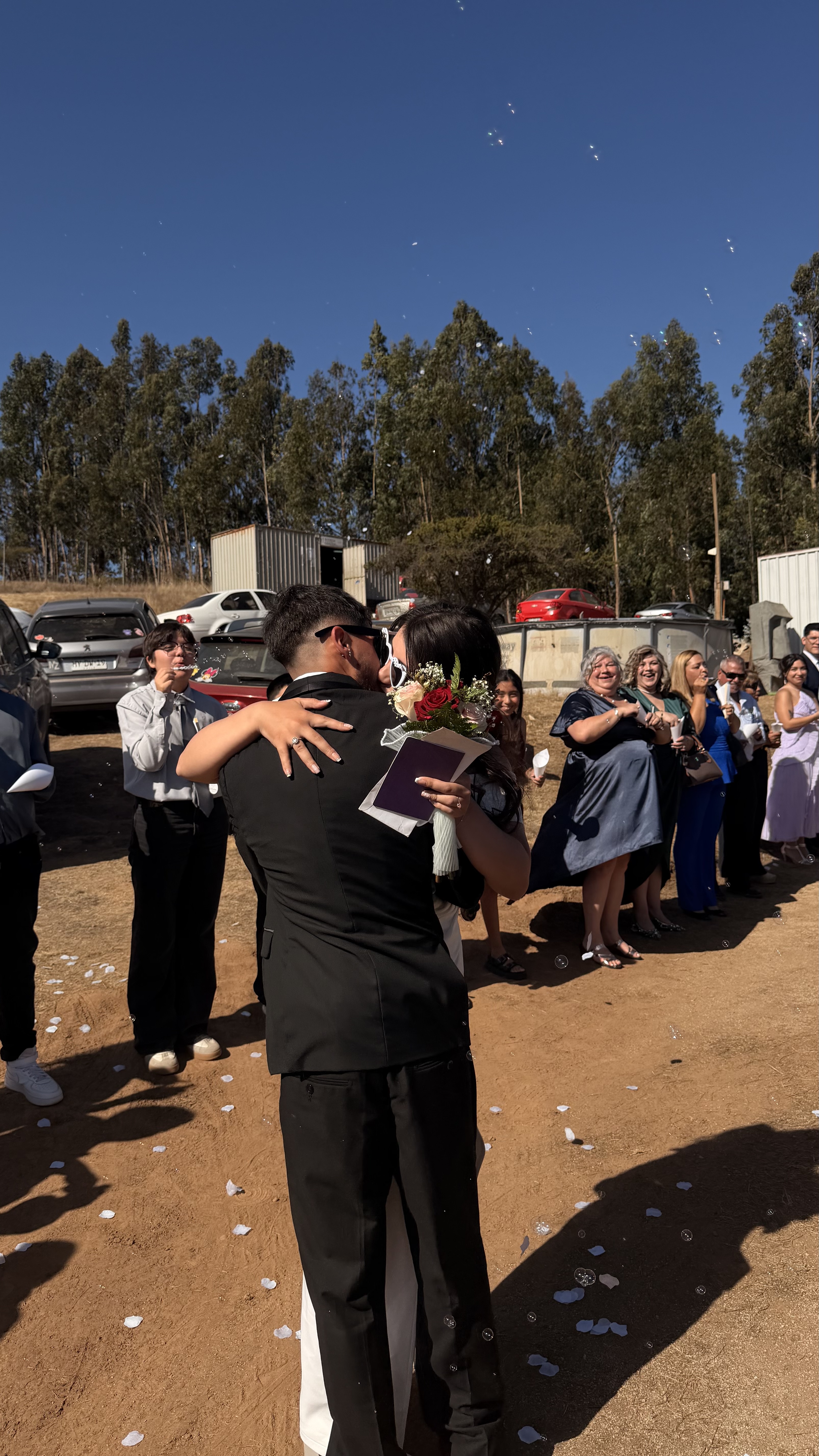 Foto de Jennifer Pobce