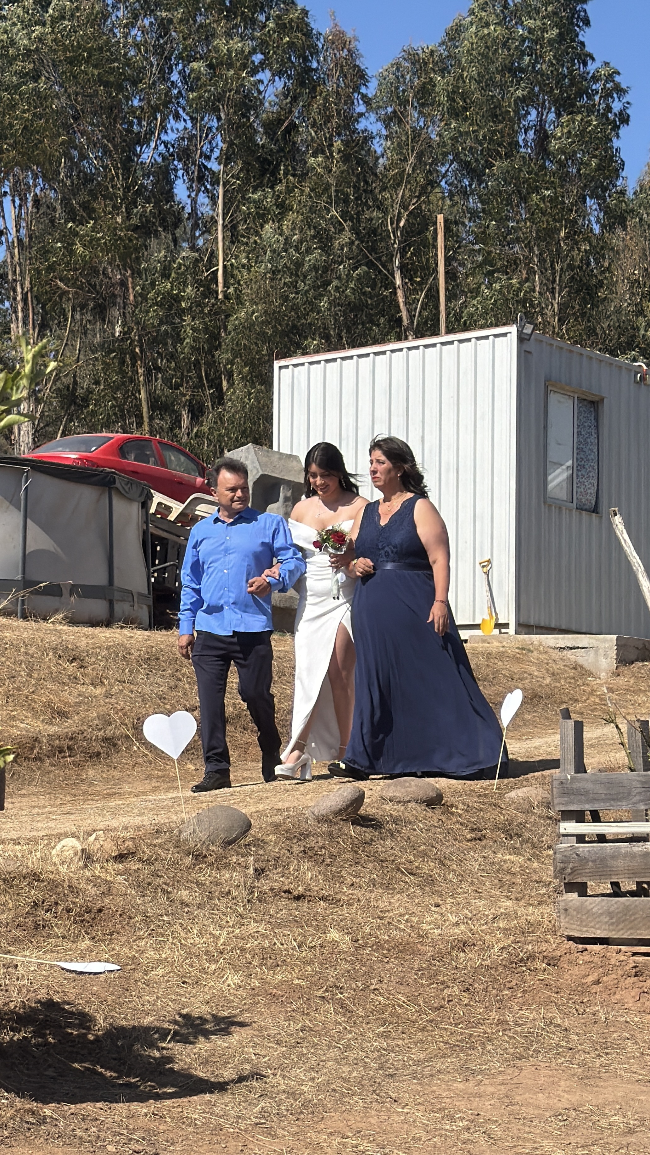 Foto de Jennifer Pobce